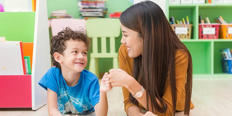 Best Austin Speech Therapy Center