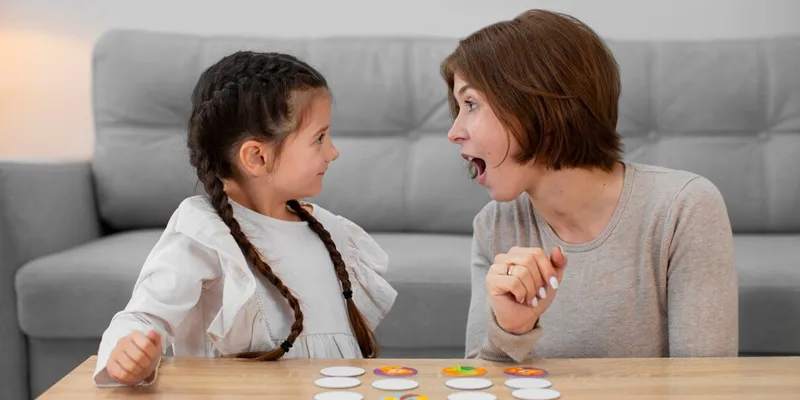 Best Speech Therapist