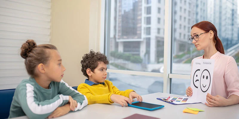 Best Speech Pathology Centers