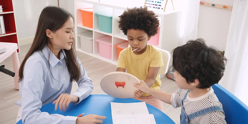 Child Therapy Center