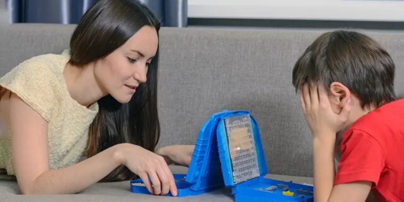 Childrens Speech Therapy Texas