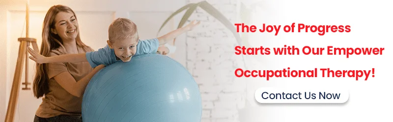 Occupational Therapy Interventions for Autism