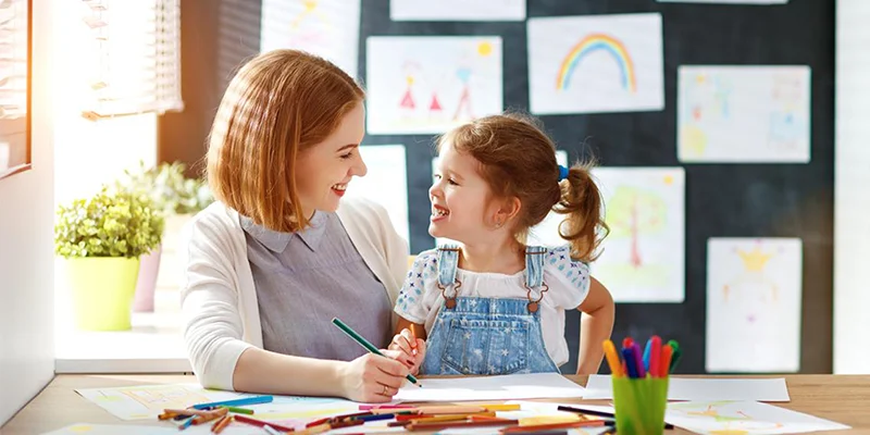 Round Rock Speech and Language Therapist