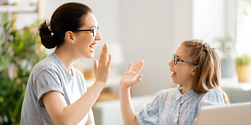 Round Rock Speech Therapy Therapist