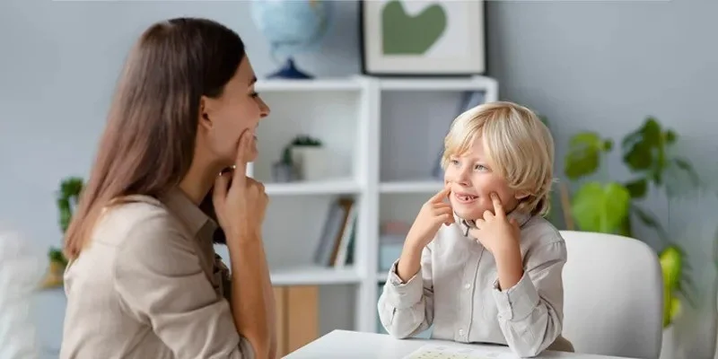 Speech Therapy Services Texas