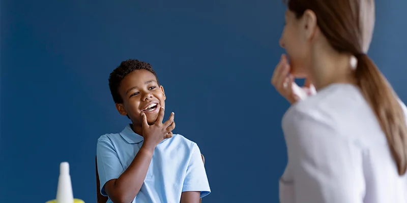 Speech and Language Center Round Rock