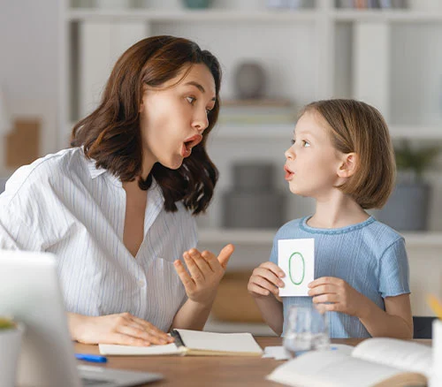 Speech Pathology Centers