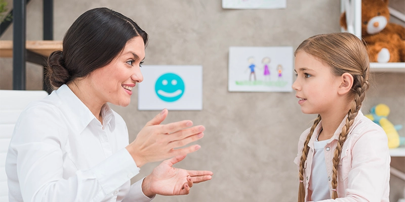 Best Speech Therapy Round Rock