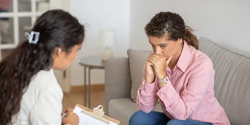 Teens Mental Health Counseling