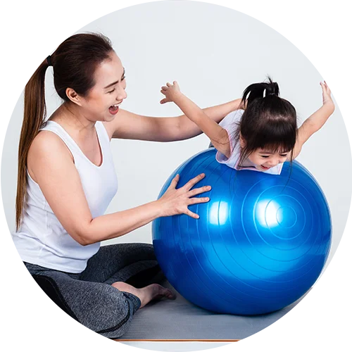 Hutto Occupational Therapy providers