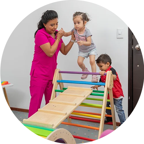 Occupational Therapy providers Hutto