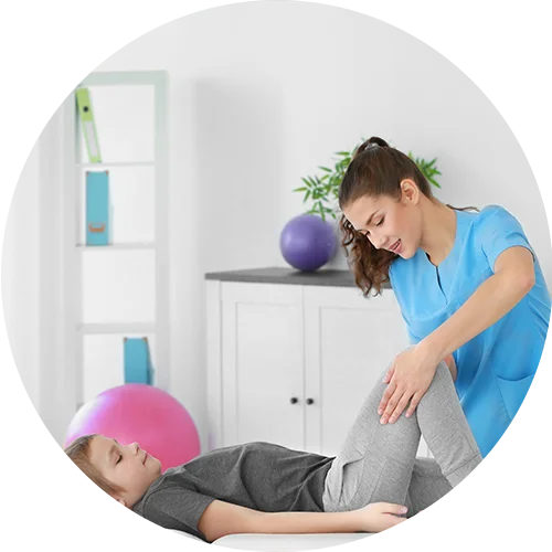 Occupational Therapy Services Hutto