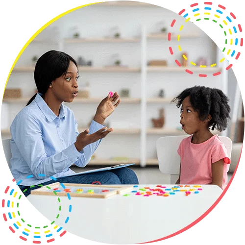 Cedar Park Speech Therapists