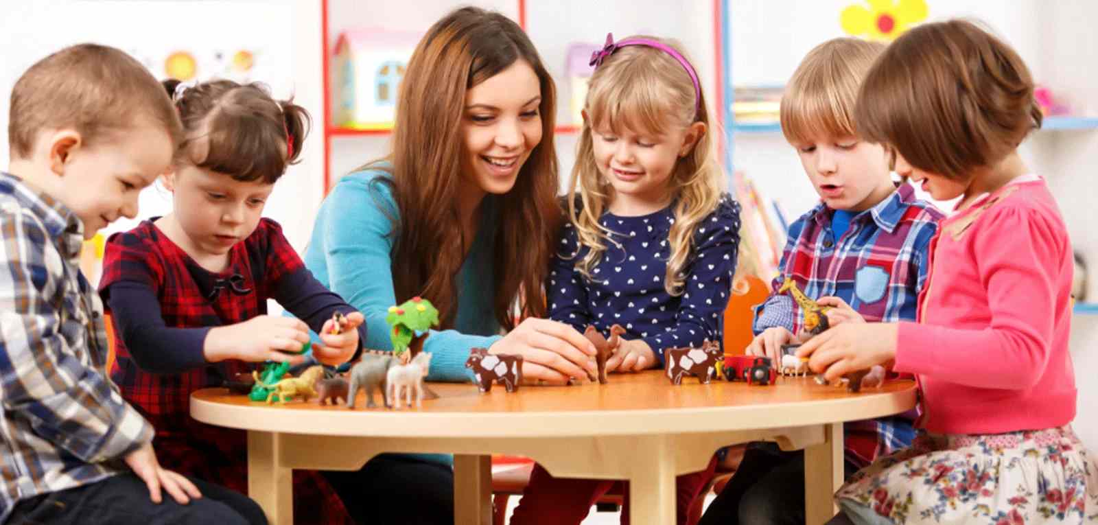 Occupational Therapy Cedar Park