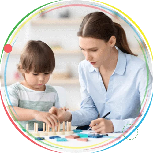 Occupational Therapy Services in Cedar Park