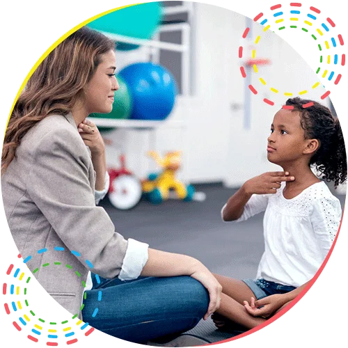 Speech Therapists in Cedar Park