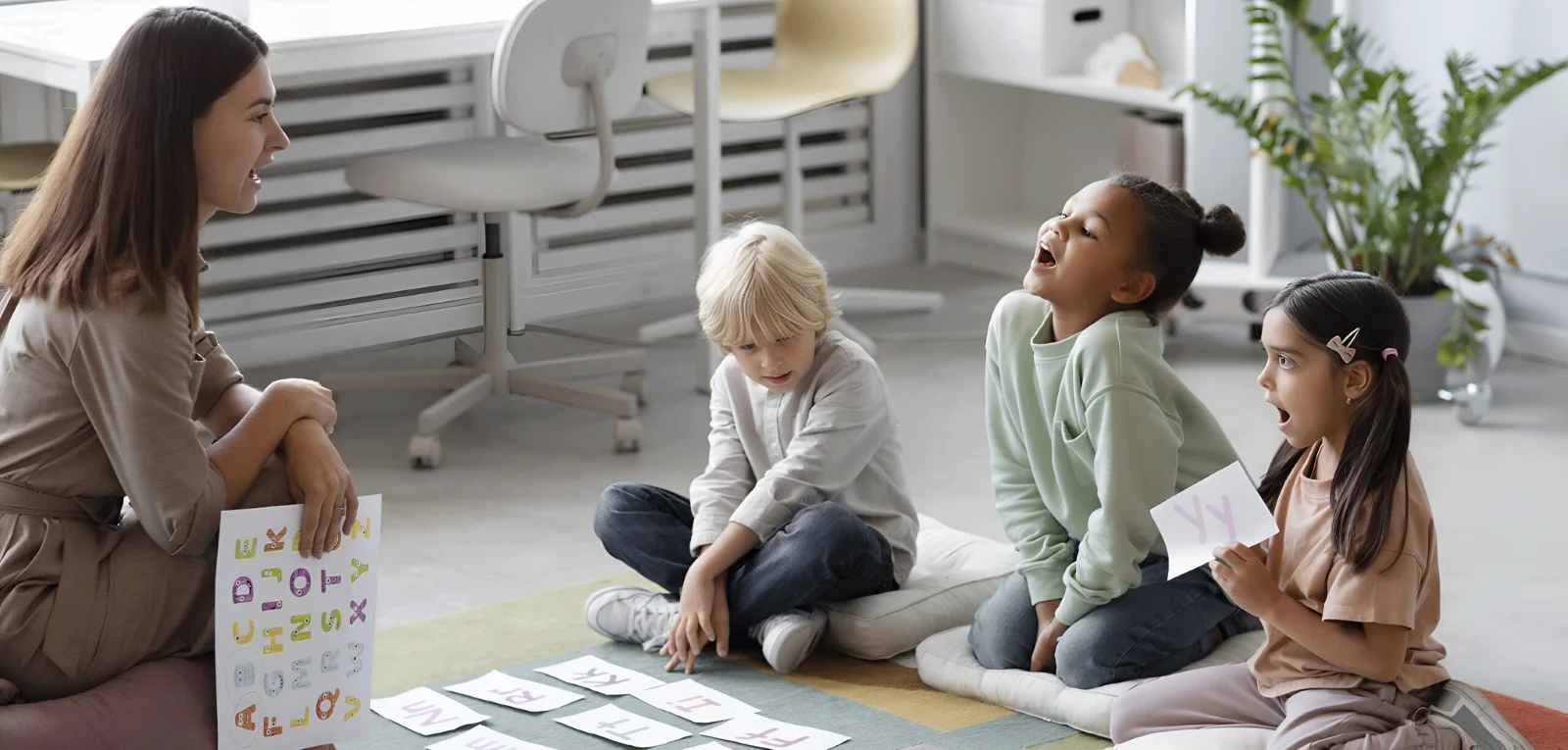 Speech Therapy Cedar Park