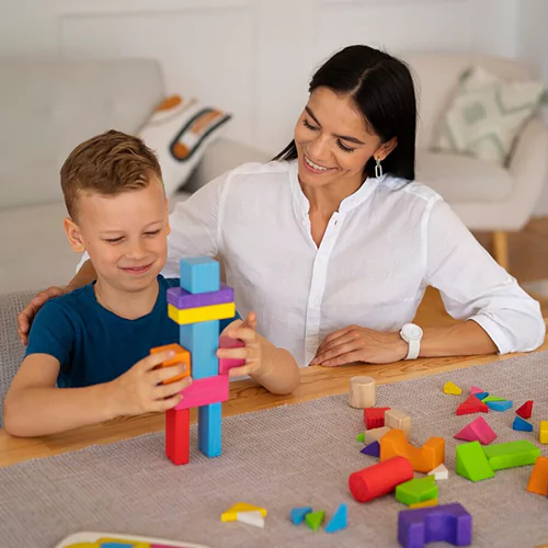 ABA Therapy Clinic Round Rock